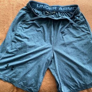 Men Under Armour Shorts